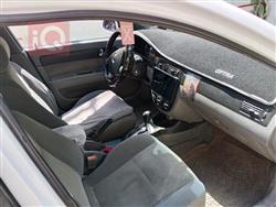 Chevrolet Optra